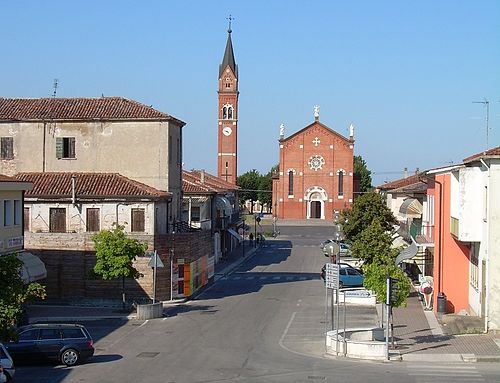 Anguillara Veneta